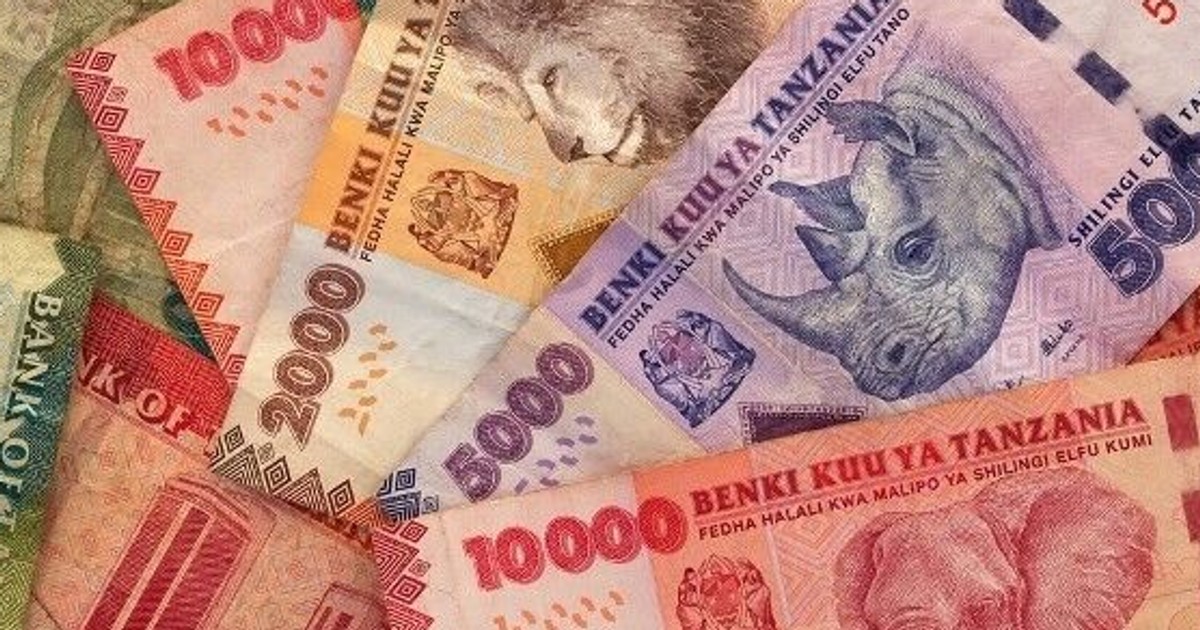 10 African countries with the weakest currencies in February 2026