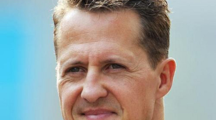 Betörtek Schumacher orvosához, ellopták a pilóta leleteit