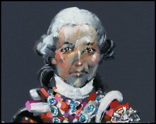 Nowy poczet władców Polski. Świerzy kontra Matejko już w sierpniu