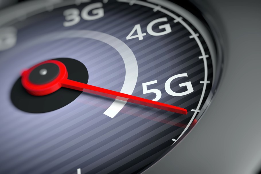 5G zrewolucjonizuje biznes