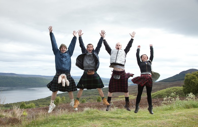 'Whisky dla aniołów'