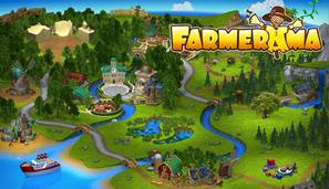 Farmerama