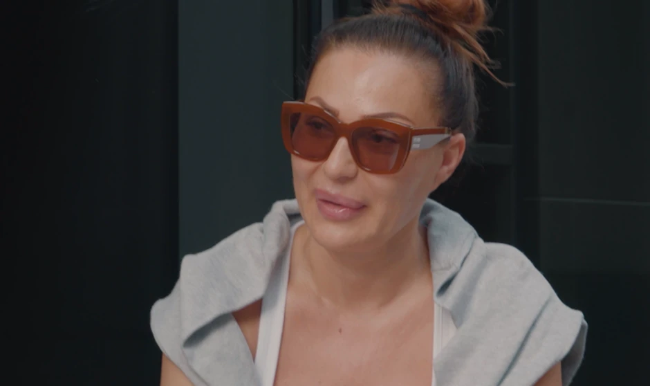 Svetlana Ceca Ražnatović