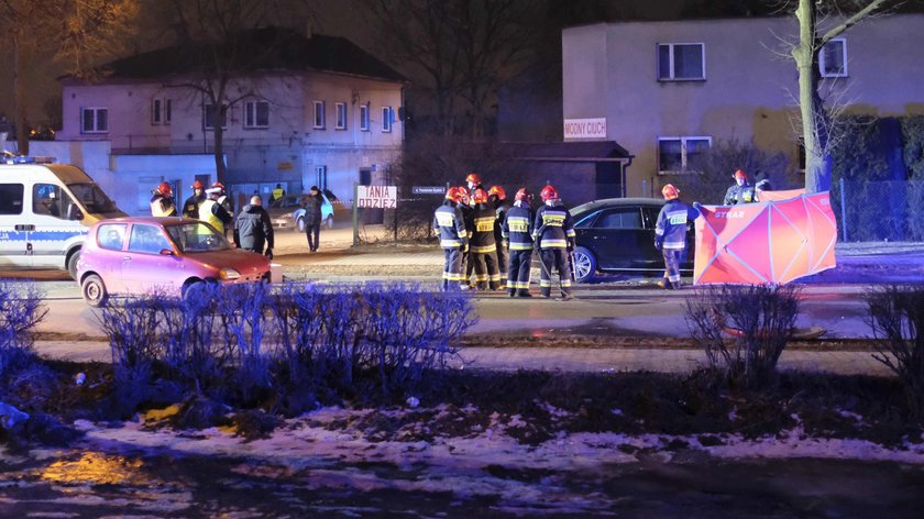 To mają być fachowcy ze służb? Jak oni tam trafili?!