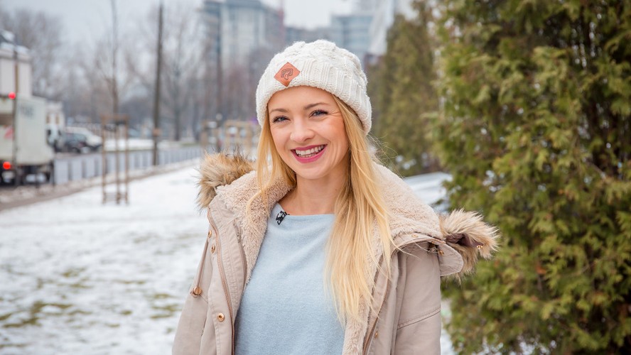 Barbara Kurdej Szatan