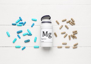 Trostruki magnezijum kompleks sadrži tri oblika magnezijuma u jednom suplementu