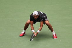 Łukasz Kubot lepszy od Novaka Djokovica! Polak zagra w finale debla turnieju Indian Wells