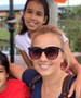 Ilyen ügyesen süt sütit Gombos Edina lánya: igazi amerikai különlegességet készített