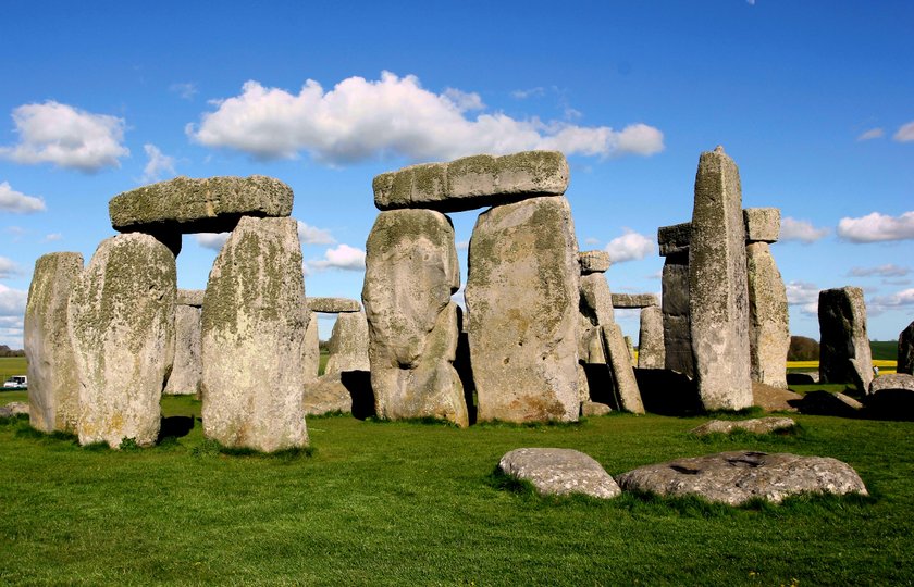 Stonehenge