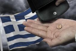 Grecja, flaga Grecji