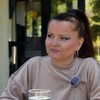 Mala Cana plače i priča o teškom životu