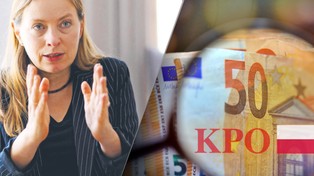 Pełyczńska-Nałęcz do dymisji? Nowy sondaż bezlitosny dla szefowej MFiPR po aferze z KPO