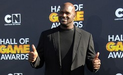 Shaquille O’Neal: Milion dolarów z pierwszego kontraktu wydałem w... godzinę