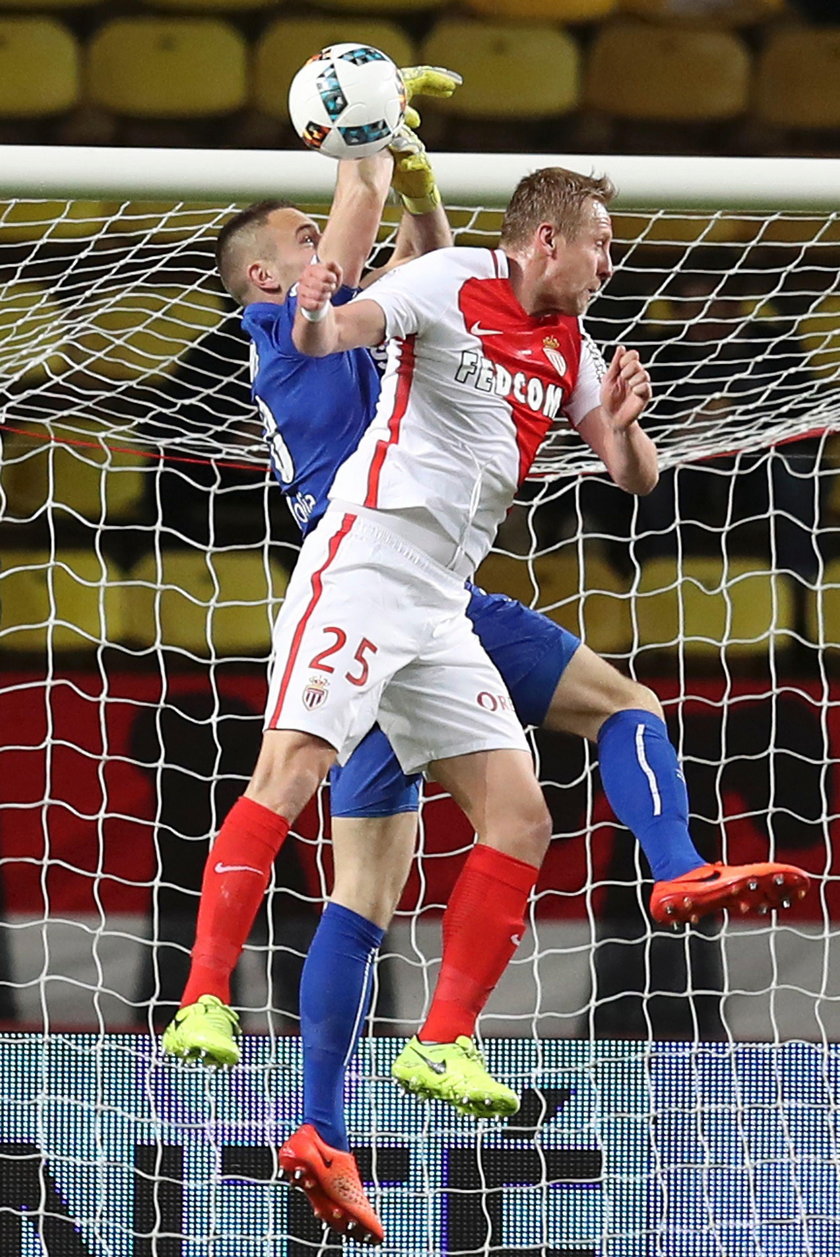 Piszczek gotowy. Będzie wojna Polaków