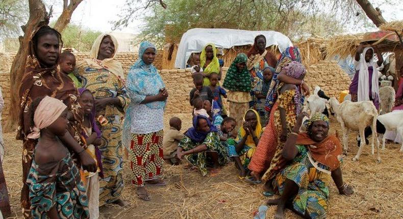 Don’t evict Nigerian refugees, UN tells Cameroon