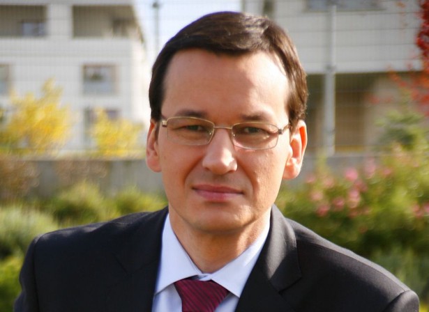 Mateusz Morawiecki