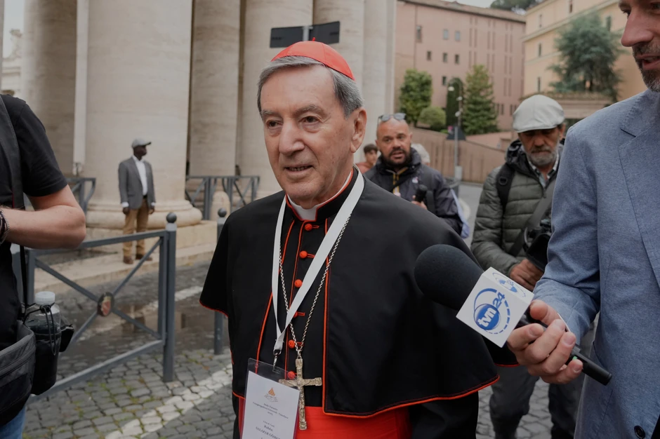 Vatikan, pripreme za konklavu