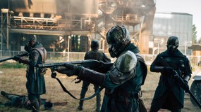 Oryginalny serial SF już dziś w Polsce. To alternatywna historia pierwszej wojny światowej