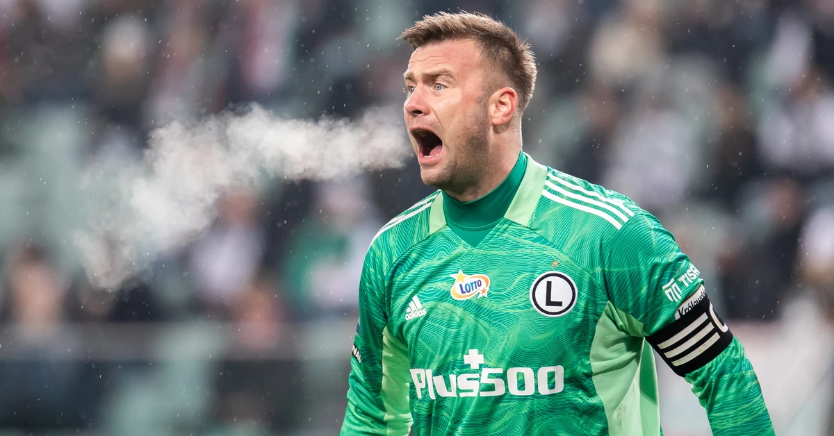 Artur Boruc ogłosił, czym się będzie zajmował. "Przyjechaliśmy oglądać obiekt, który stanie się naszym domem"