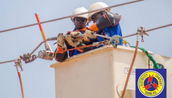 Medicines risk going to waste as ECG cuts power to Keta vaccine storage