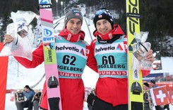 Żyła lepszy od Stocha na liście płac. Sezon dopiero się zaczął, a on już zarobił ponad 200 tysięcy zł