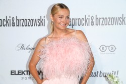 Małgorzata Socha i jej modowe "must have". Te dwie rzeczy trzyma w szafie