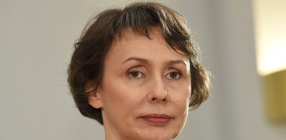 Agnieszka Romaszewska zwolniona z TVP. Opublikowała zaskakujące oświadczenie