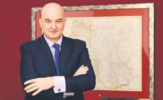 Dębski: Madryt nie będzie ambitnym szczytem NATO [WYWIAD]