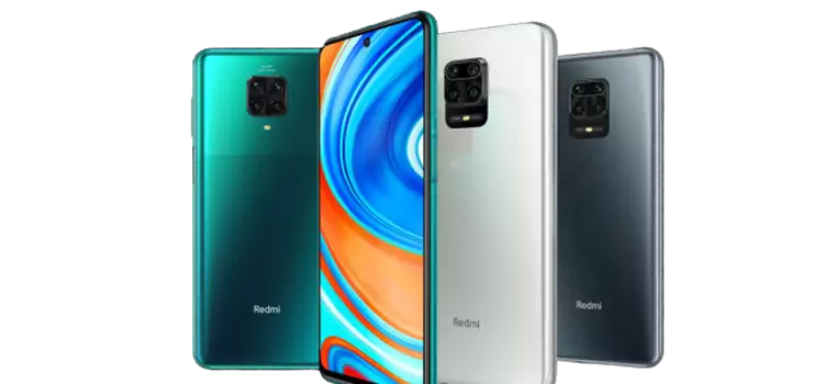 Redmi Note 9 - gdzie oglądać polską premierę wyczekiwanego smartfonu Xiaomi?