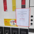 Shell wprowadził limity na paliwo. Jak to tłumaczy? Mamy komentarz firmy