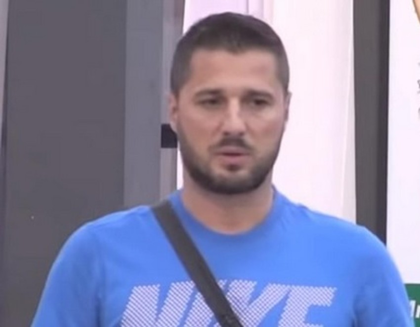 Marko Miljković 