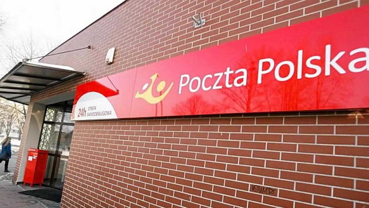 3800 placówek Poczty Polskiej z darmowym wi-fi