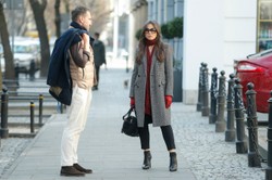 Kinga Rusin nie pojawiła się na balu charytatywnym TVN. Wydała oświadczenie