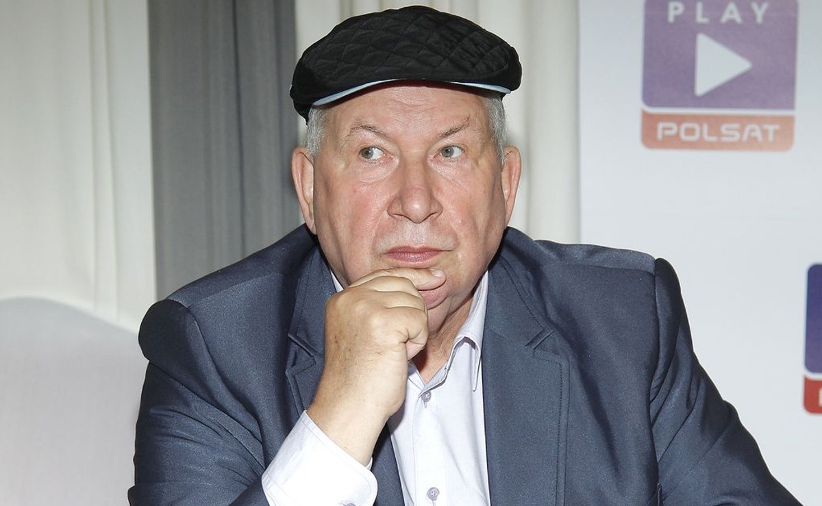 Michał Fajbusiewicz