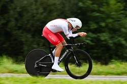 Mistrz Polski przyłapany na dopingu. Został zdyskwalifikowany na trzy lata