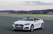 Audi A5 Cabrio 2017