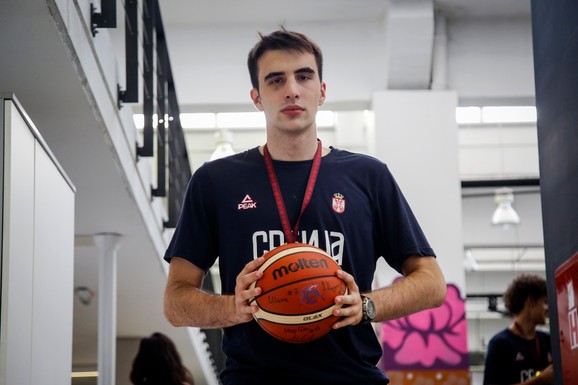Marko Pecarski