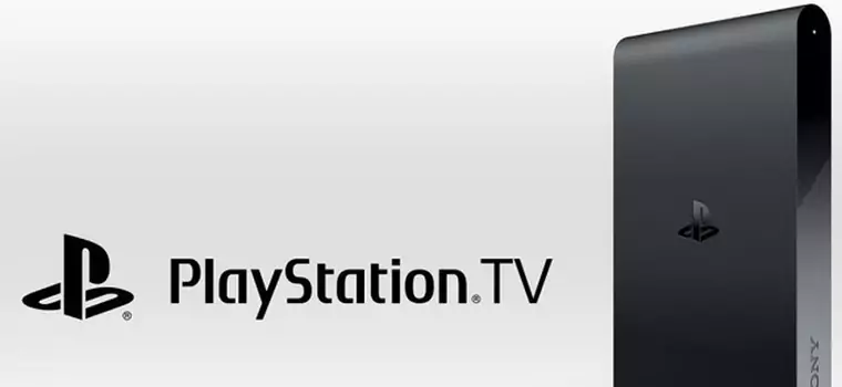 To już koniec PlayStation TV? Konsola nie będzie już wysyłana do japońskich sklepów