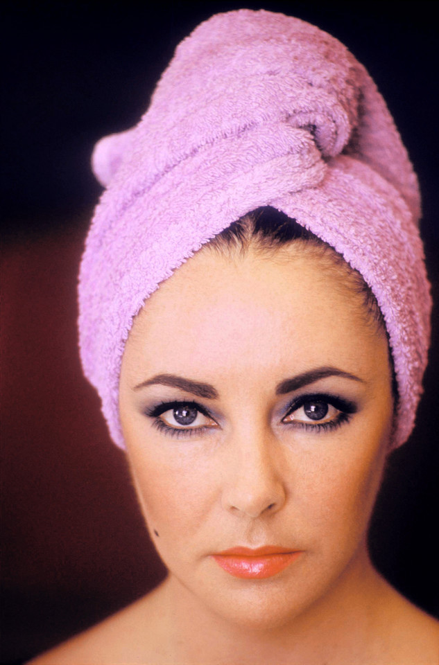 Elizabeth Taylor