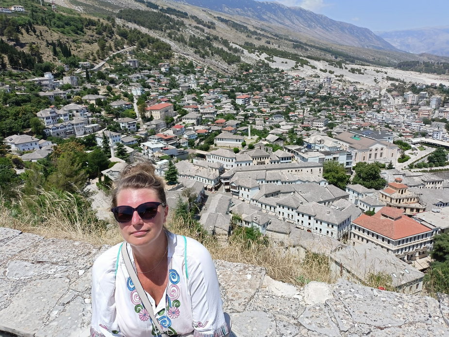 Gjirokastёr