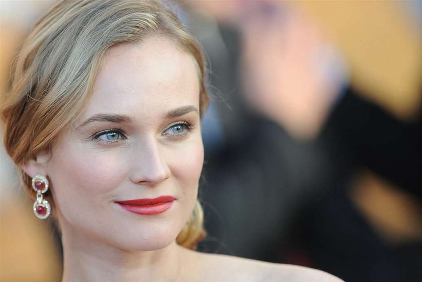 Diane Kruger nie wierzy w małżeństwo