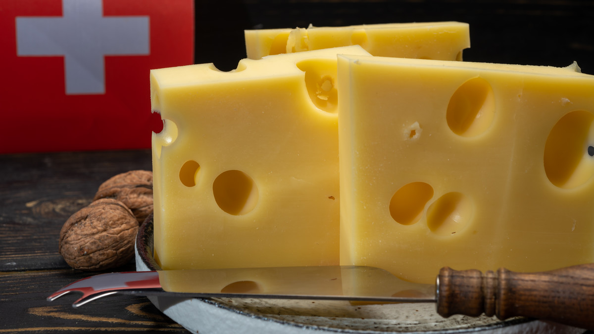 Emmentaler nie tylko dla Szwajcarów. UE podjęła decyzję