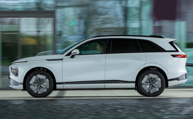 XPENG G9