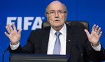 Były prezydent FIFA wyznaje: Przyznanie Katarowi mundialu było błędem