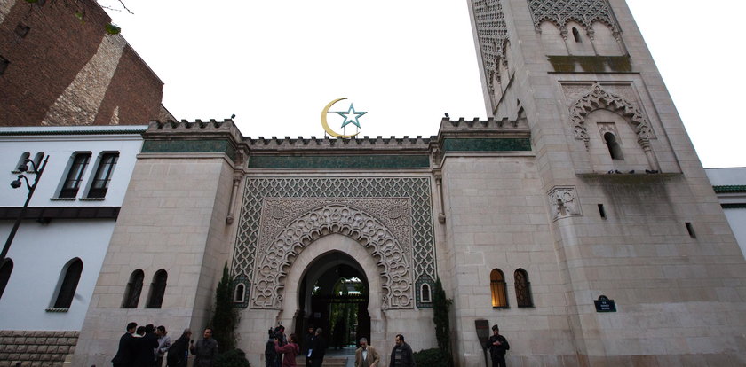 Francuscy muzułmanie: ataki to nie islam