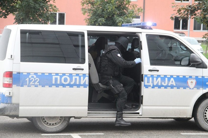 Tražili 15.000 evra mita