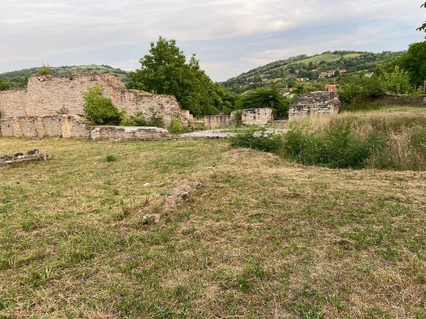 Rakovac - arheološko nalazište
