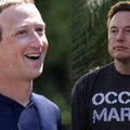Elon Musk straszy zwolnieniami. Pracownicy uciekają do Zuckerberga