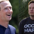 Elon Musk straszy zwolnieniami. Pracownicy uciekają do Zuckerberga