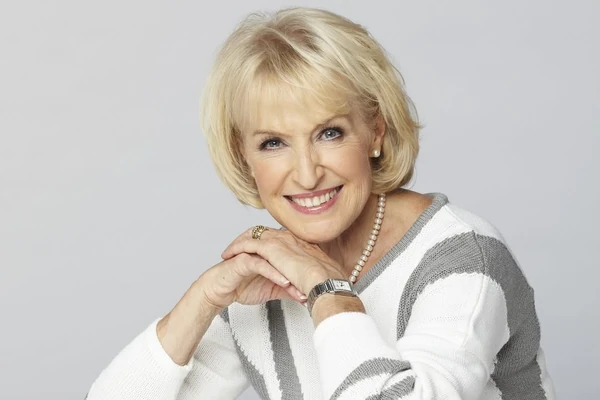 "Imam 79 godina i 49 kilograma, od 1986. NISAM SE UGOJILA NI GRAM: Ja sam živi dokaz da moja RETRO DIJETA zaista deluje"